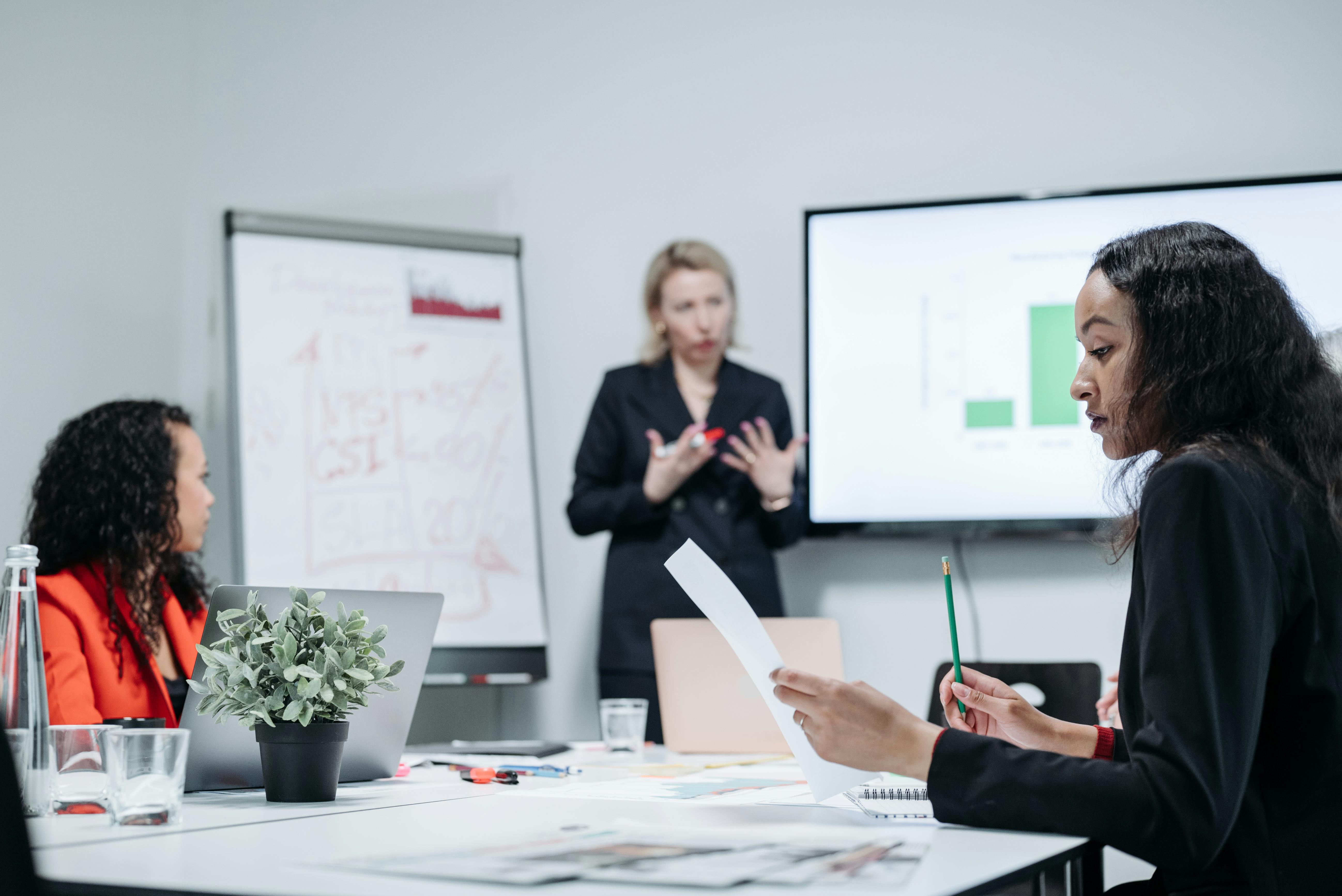 Process management alignment