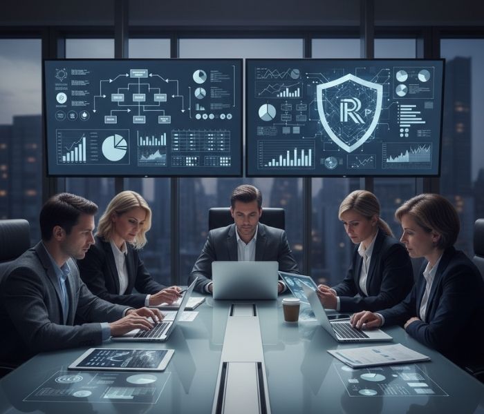 Process and Risk Mitigation