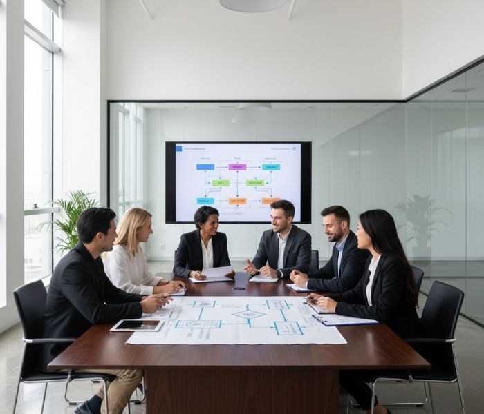 Process Management