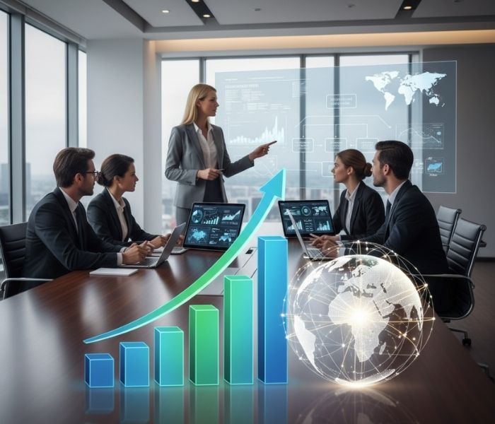 Scaling & Expansion